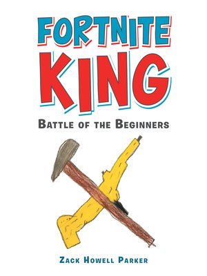 cover image of Fortnite King